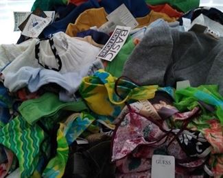 Something for All Seasons