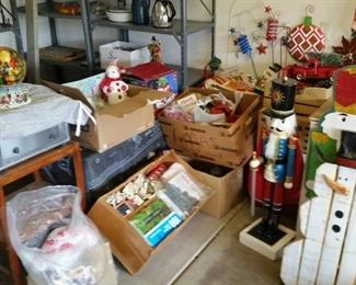 The Best Holiday Lot Yet