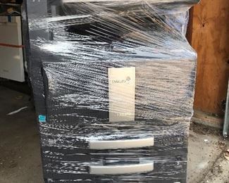 TASKalfa 250ci commercial printer