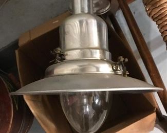 Light Fixture