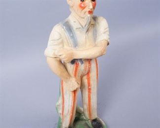 Uncle Sam Figurine