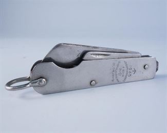 WW2 US Pocket Knife
