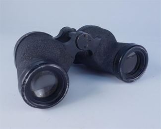 WW2 Army M13 Binoculars
