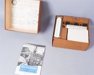 Lorr Rain Repeller Kit with Original Box
