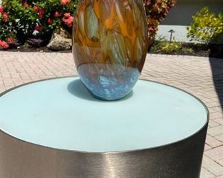 $95 vase