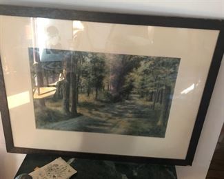 Ca. 1905, Bergen County, Stansbury Norse