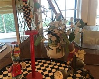 Lovely odds and ends