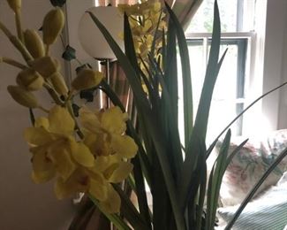 Don't you wish this was a real orchid?