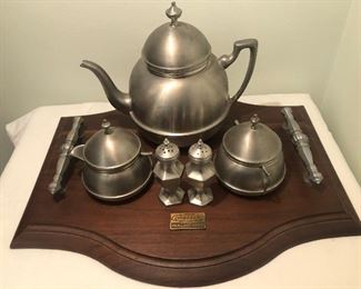 Dresser Waukesha Advertising 