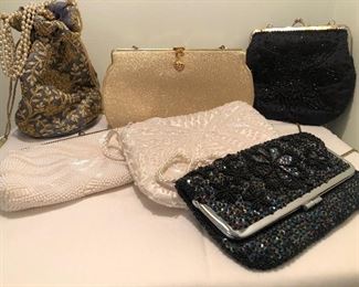 Vintage & Retro Purses