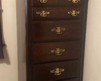 Bassett Furniture quality Classic Antique Style 