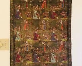 Wall hanging