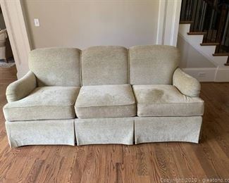 Kravet Furniture Sofa