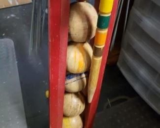 Vintage JC Higgins Crochet set WAS $275 Now $200