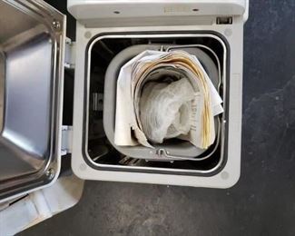 ToastMaster Model# 1152U Automatic Breadmaker with Manual Etc. $50