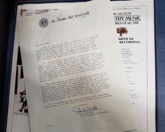 (33) Double Record Sets "The Greatest Country Music Recordings of All Time" Volume 1-68 (55 & 56 are missing) Most have never been played Loretta Lynn, Patsy Cline, Crystal Gayle etc. $995