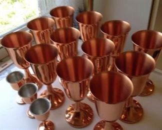 copper