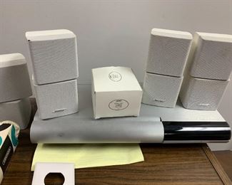 Bose Speakers