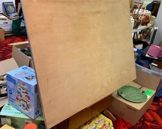 Drafting Table