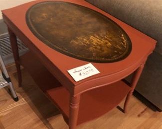 Small Table