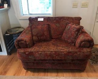 Chair and a Half