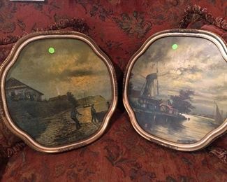 Wall Art