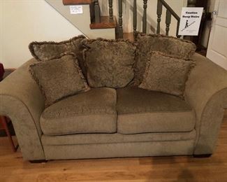 Love Seat