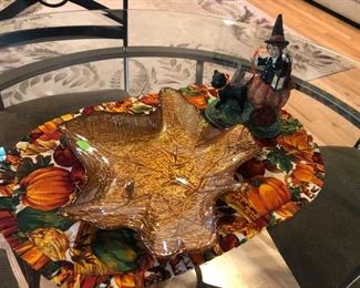Fall Decor