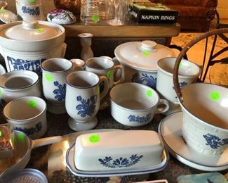 Pfaltzcraft dishes