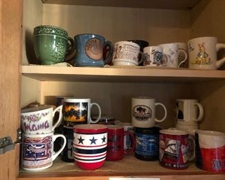 Mugs