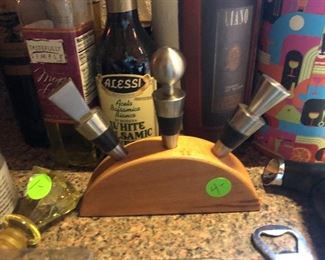 Wine Stopper