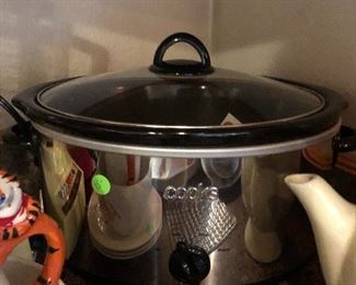 Cooks Crockpot