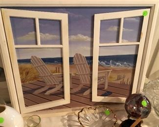 Wall Decor