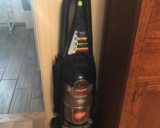 Bissell Vacuum
