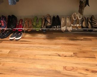 Ladies Shoes