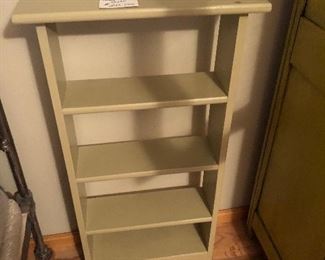 Wood Shelf