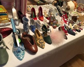 Shoe Decor