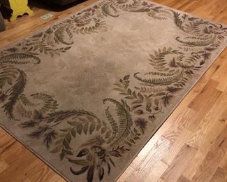 Area Rug