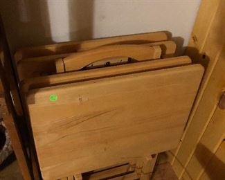 TV Trays
