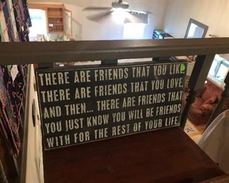 Wall Decor