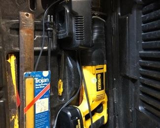 Dewalt Jigsaw
