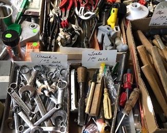 Tools