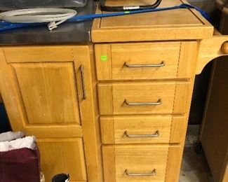 Kitchen Cart