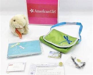 American Girl LANIES ACCESSORIES Brand NEW in the Box!