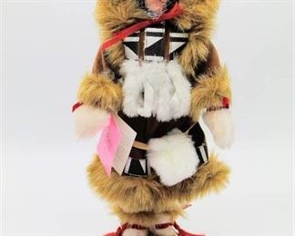 Paradise Galleries "White Star" Friends Around The World Doll by Cindy Shafer COA D656 in the original box