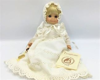 Gustel Wied Doll