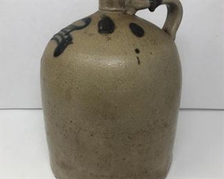Bee sting jug possibly Red Wing