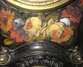 Items Located In The Office ~ Collection Of Antique And Vintage Clocks 