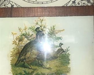 Items Located In The Office ~ Collection Of Antique And Vintage Clocks 