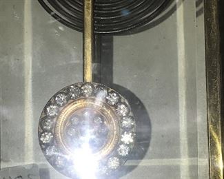 Items Located In The Office ~ Collection Of Antique And Vintage Clocks 